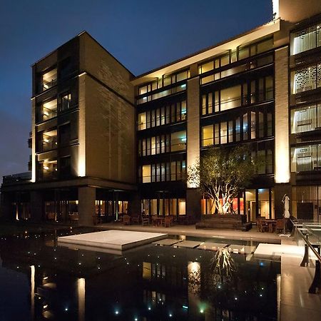 Grand View Resort Beitou Taipei Exterior photo