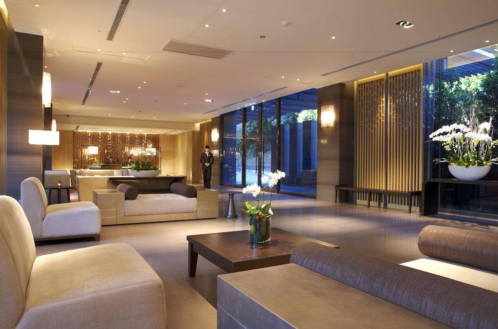 Grand View Resort Beitou Taipei Exterior photo