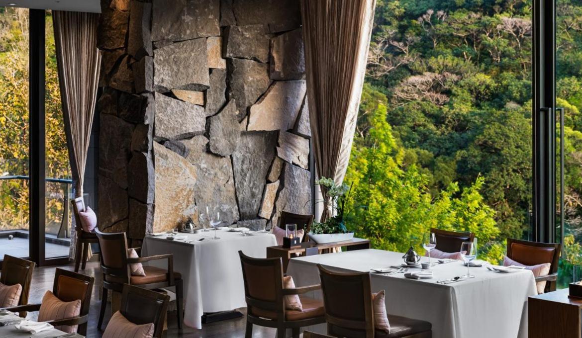 Grand View Resort Beitou Taipei Exterior photo