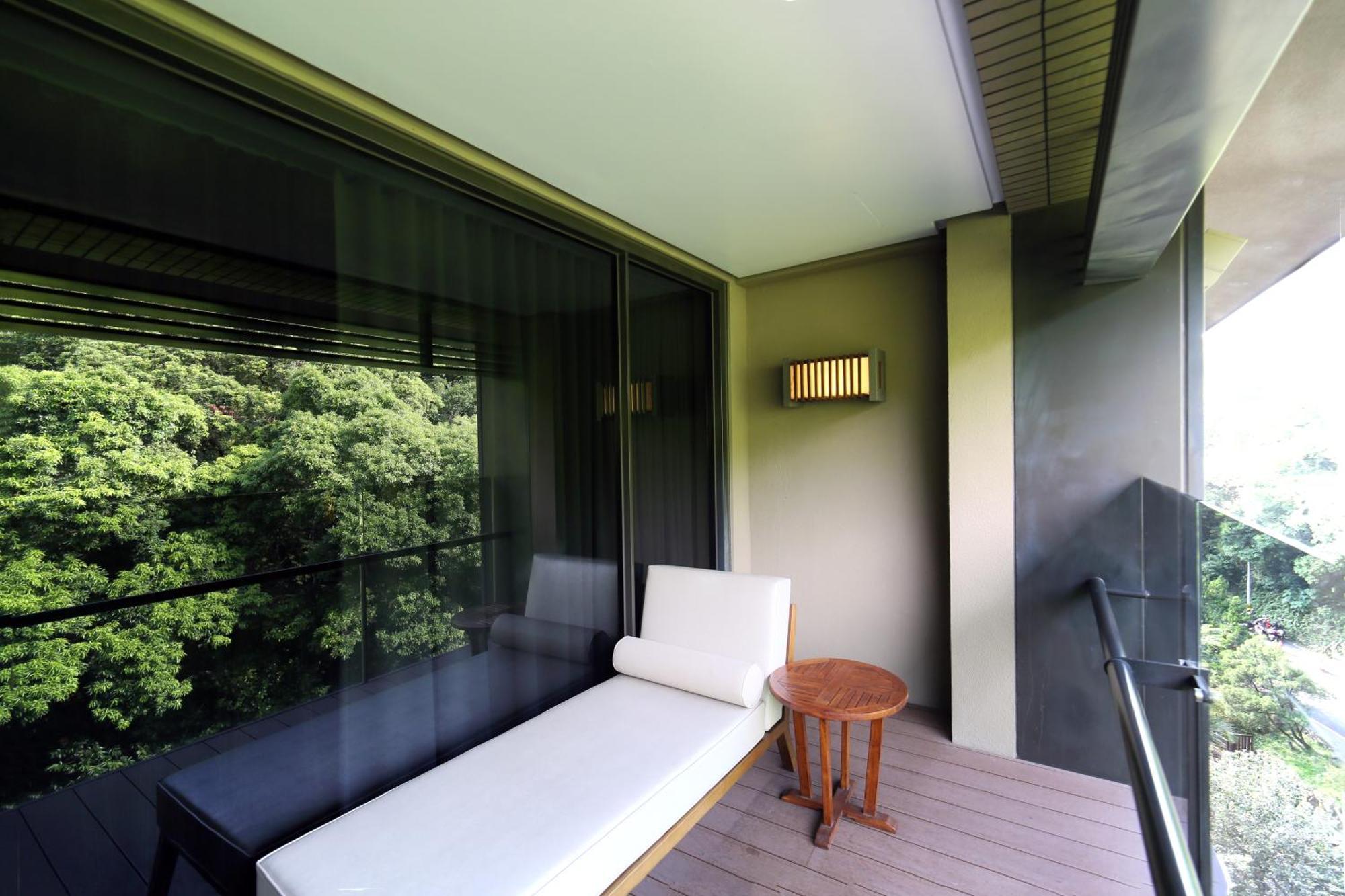 Grand View Resort Beitou Taipei Exterior photo