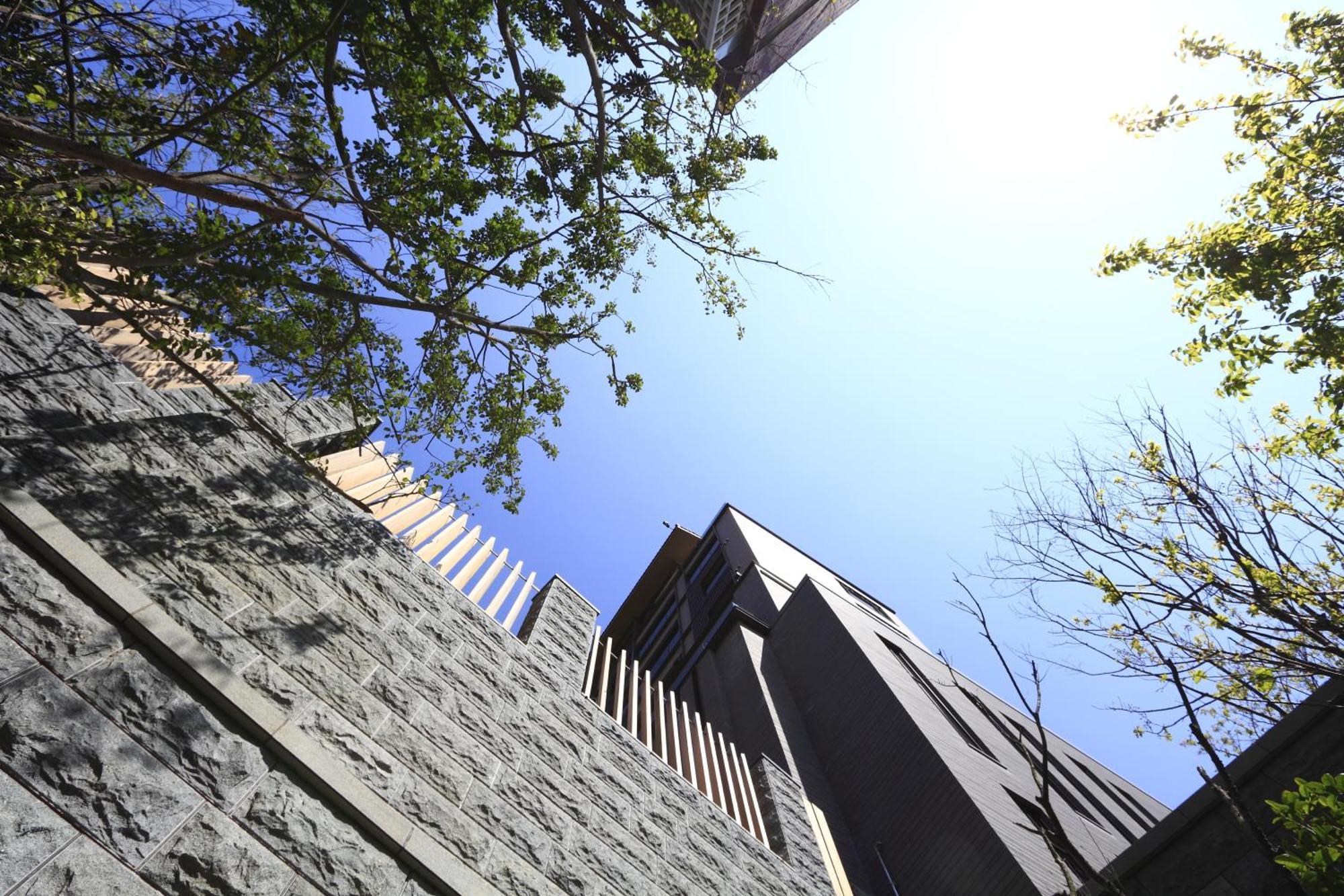 Grand View Resort Beitou Taipei Exterior photo